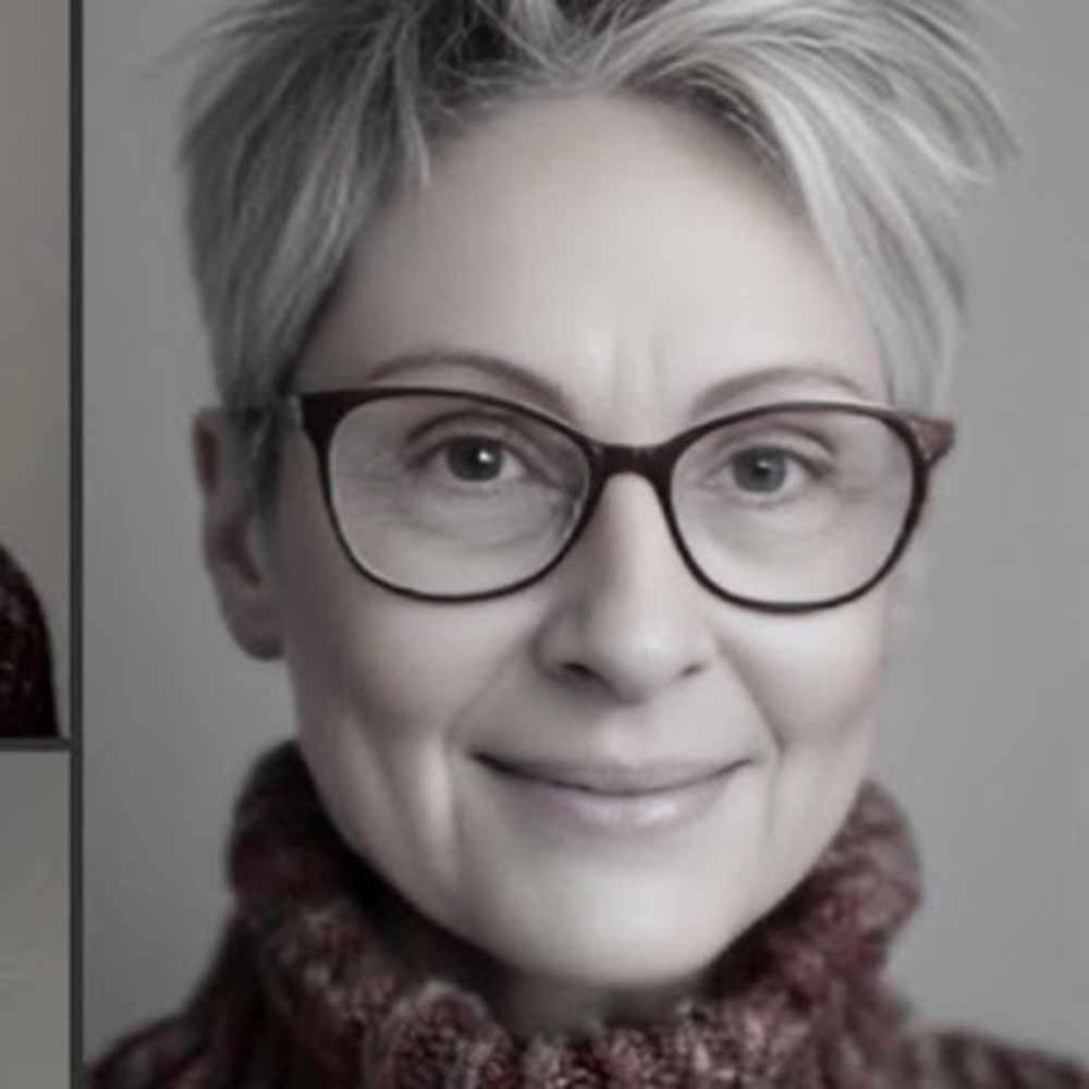 Meet your Posher, Shara